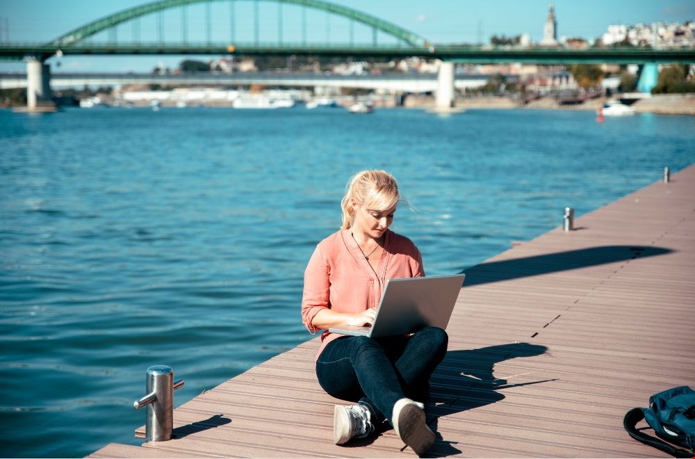 Dit zijn de beste landen om als expat naartoe te gaan Dit zijn de beste landen om als expat naartoe te gaan